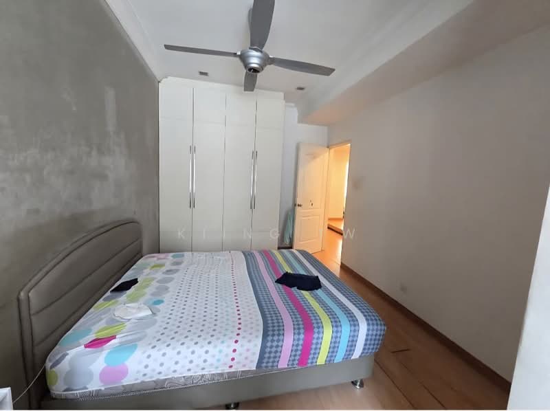 Rumah Teres 2.5 Tingkat untuk Dijual di Laman Rimbunan (Kepong) - Kiing TW - Bedroom - PropertyGuru.com.my
