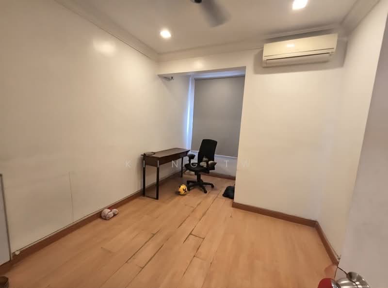 Rumah Teres 2.5 Tingkat untuk Dijual di Laman Rimbunan (Kepong) - Kiing TW - Study - PropertyGuru.com.my
