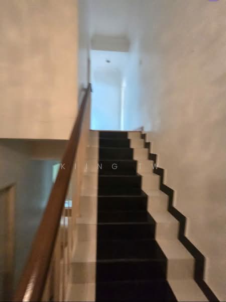 Rumah Teres 2.5 Tingkat untuk Dijual di Laman Rimbunan (Kepong) - Kiing TW - Interior - PropertyGuru.com.my
