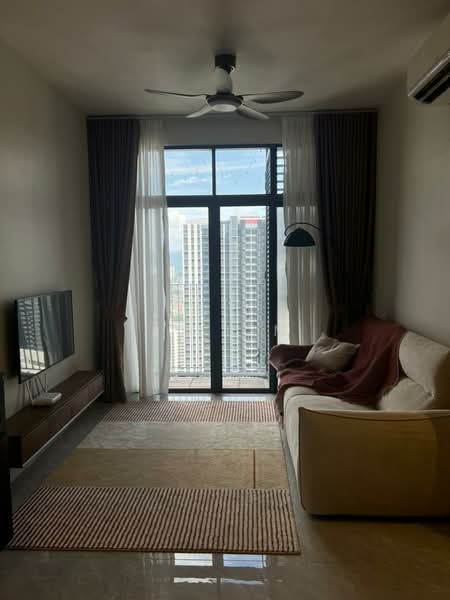 Altris Residences @ The Quartz WM untuk Untuk Disewa - RM 2,999 /bulan, Mac 2026 - PropertyGuru.com.my