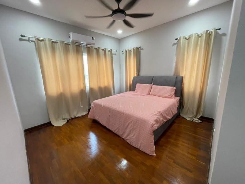 Bungalow House untuk Dijual di Bandar Mahkota Cheras (Cheras) - Lai Leng - Bedroom - PropertyGuru.com.my
