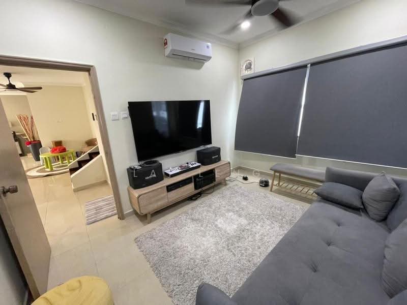 Bungalow House untuk Dijual di Bandar Mahkota Cheras (Cheras) - Lai Leng - karaoke room - PropertyGuru.com.my