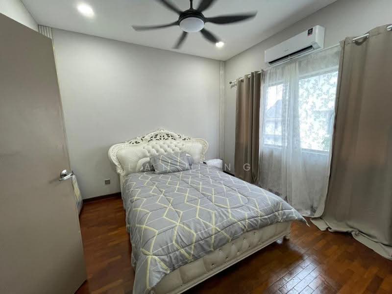 Bungalow House untuk Dijual di Bandar Mahkota Cheras (Cheras) - Lai Leng - bedroom 2 - PropertyGuru.com.my