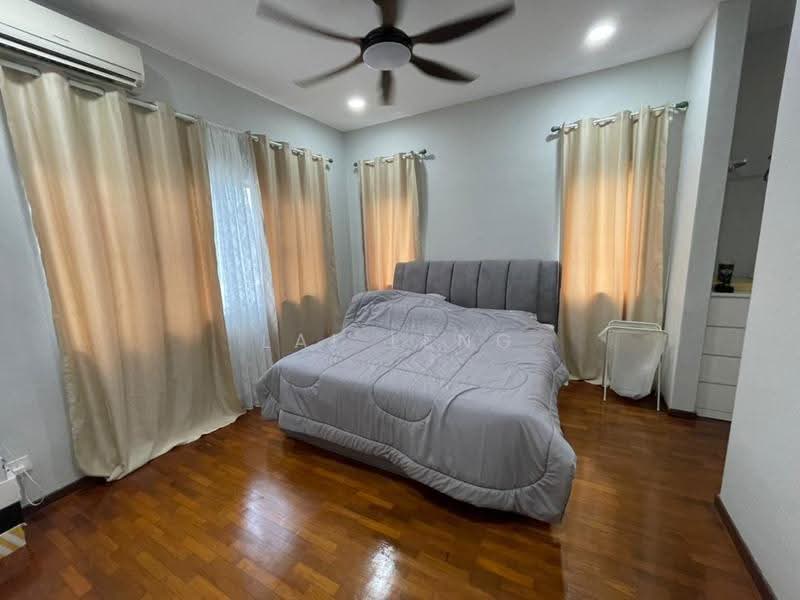 Bungalow House untuk Dijual di Bandar Mahkota Cheras (Cheras) - Lai Leng - bedroom 1 - PropertyGuru.com.my