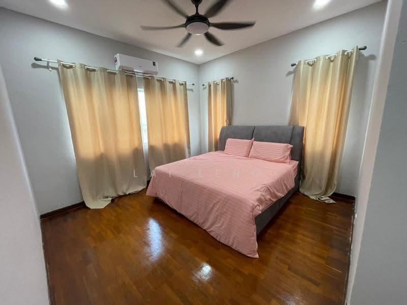 Bungalow House untuk Dijual di Bandar Mahkota Cheras (Cheras) - Lai Leng - Bedroom 3 - PropertyGuru.com.my