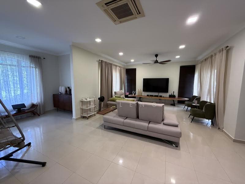 Bungalow House untuk Dijual di Bandar Mahkota Cheras (Cheras) - Lai Leng - PropertyGuru.com.my