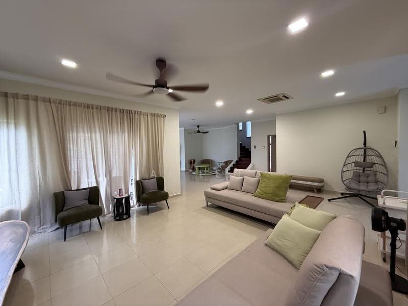 Bungalow House untuk Dijual di Bandar Mahkota Cheras (Cheras) - Lai Leng - PropertyGuru.com.my