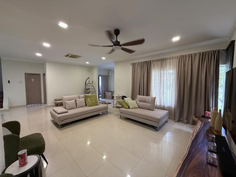 Bungalow House untuk Dijual di Bandar Mahkota Cheras (Cheras) - Lai Leng - PropertyGuru.com.my