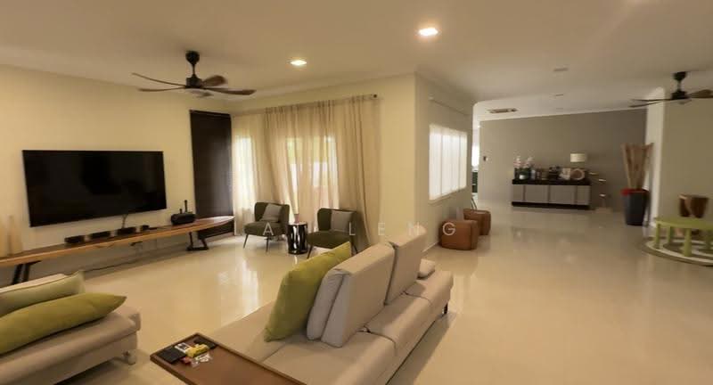 Bungalow House untuk Dijual di Bandar Mahkota Cheras (Cheras) - Lai Leng - PropertyGuru.com.my