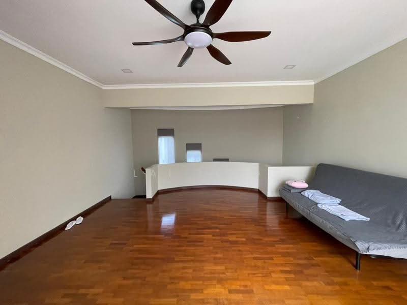 Bungalow House untuk Dijual di Bandar Mahkota Cheras (Cheras) - Lai Leng - family hall - PropertyGuru.com.my