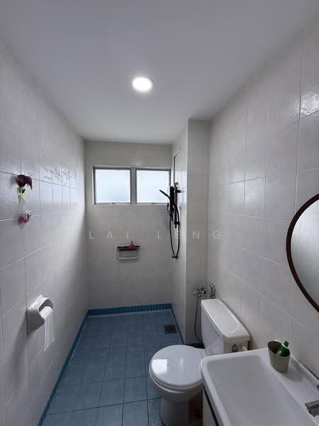 Bungalow House untuk Dijual di Bandar Mahkota Cheras (Cheras) - Lai Leng - Bathroom - PropertyGuru.com.my