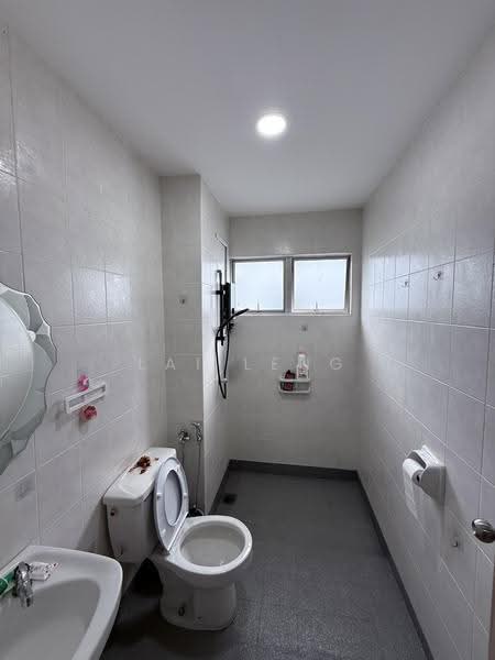 Bungalow House untuk Dijual di Bandar Mahkota Cheras (Cheras) - Lai Leng - Bathroom - PropertyGuru.com.my