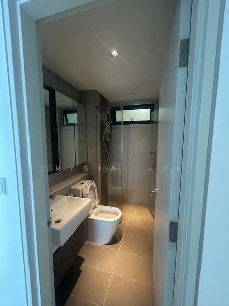 Three33 Residence untuk Untuk Disewa - RM 2,500 /bulan, Mac 2026 - Bathroom - PropertyGuru.com.my