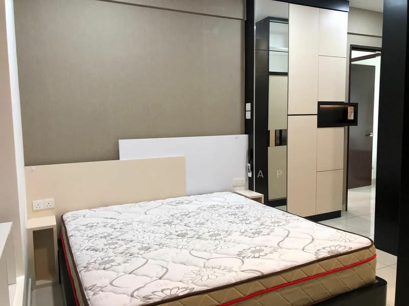 Condominium for Rent at Tropicana Bay Residences - Apple Yeap - Bedroom - PropertyGuru.com.my