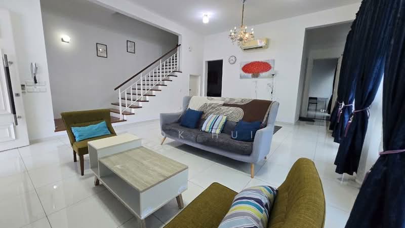 Cluster House for Sale in Eco Botanic (Iskandar Puteri (Nusajaya)) - Kok Hui - PropertyGuru.com.my