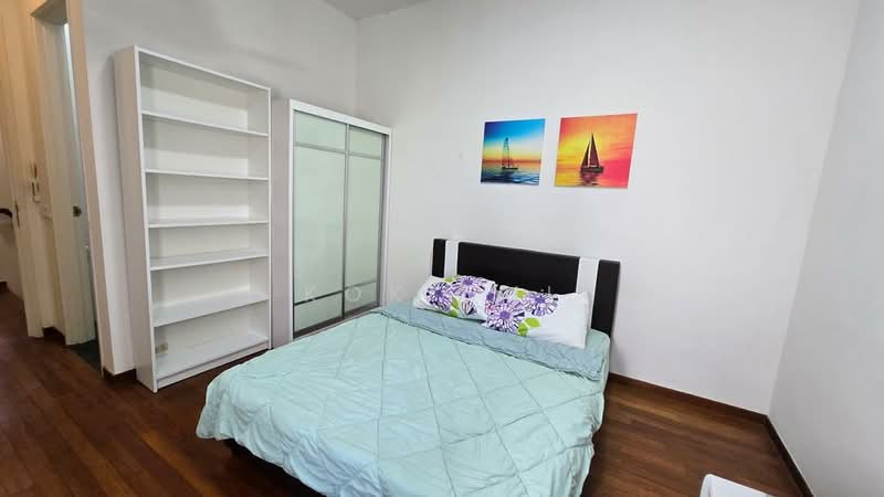 Cluster House for Sale in Eco Botanic (Iskandar Puteri (Nusajaya)) - Kok Hui - Bedroom - PropertyGuru.com.my