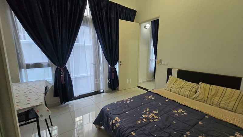 Cluster House for Sale in Eco Botanic (Iskandar Puteri (Nusajaya)) - Kok Hui - Bedroom - PropertyGuru.com.my