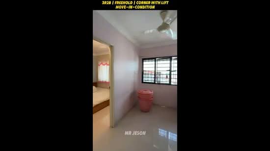 Flat for Sale at Sri Angkasa Apartment - Jeson Lim - PropertyGuru.com.my