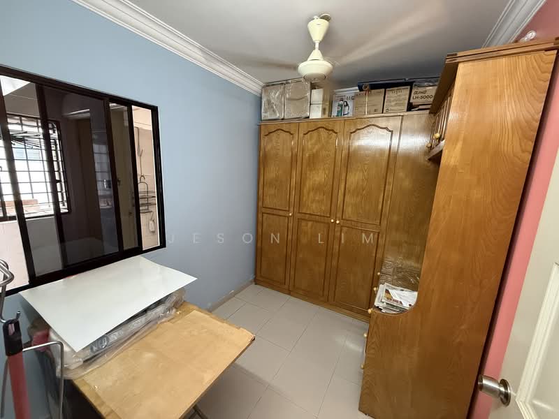 Flat for Sale at Sri Angkasa Apartment - Jeson Lim - Interior - PropertyGuru.com.my