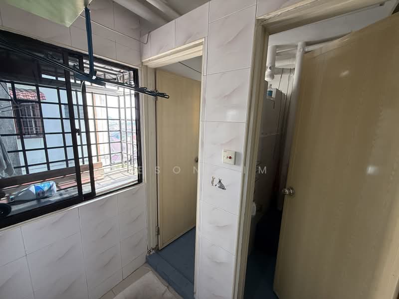 Flat for Sale at Sri Angkasa Apartment - Jeson Lim - Interior - PropertyGuru.com.my