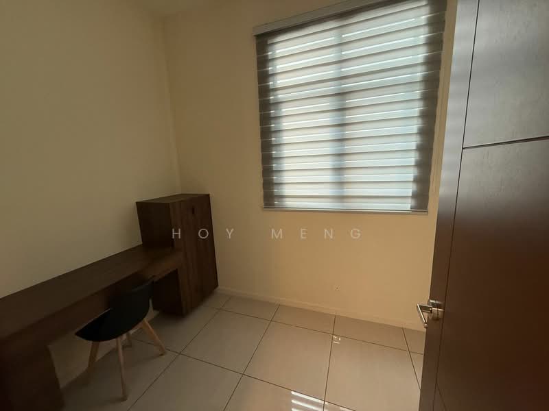 Condominium for Rent at Queens Residences Q2 @ Queens Waterfront - Hoy Meng - Study - PropertyGuru.com.my