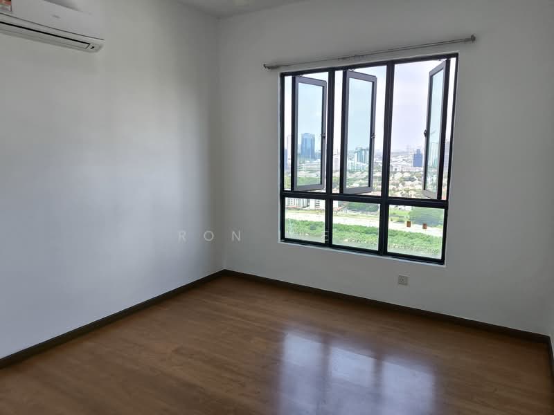 Zefer Hill Residence untuk Untuk Disewa - RM 2,500 /bulan, Mac 2026 - View - PropertyGuru.com.my