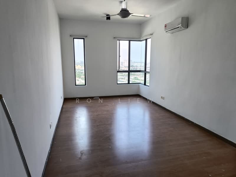 Zefer Hill Residence untuk Untuk Disewa - RM 2,500 /bulan, Mac 2026 - View - PropertyGuru.com.my