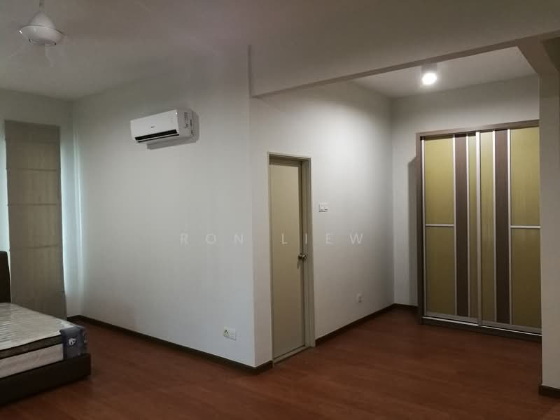 Condominium for Rent at Zefer Hill Residence - Ron Liew - Bedroom - PropertyGuru.com.my