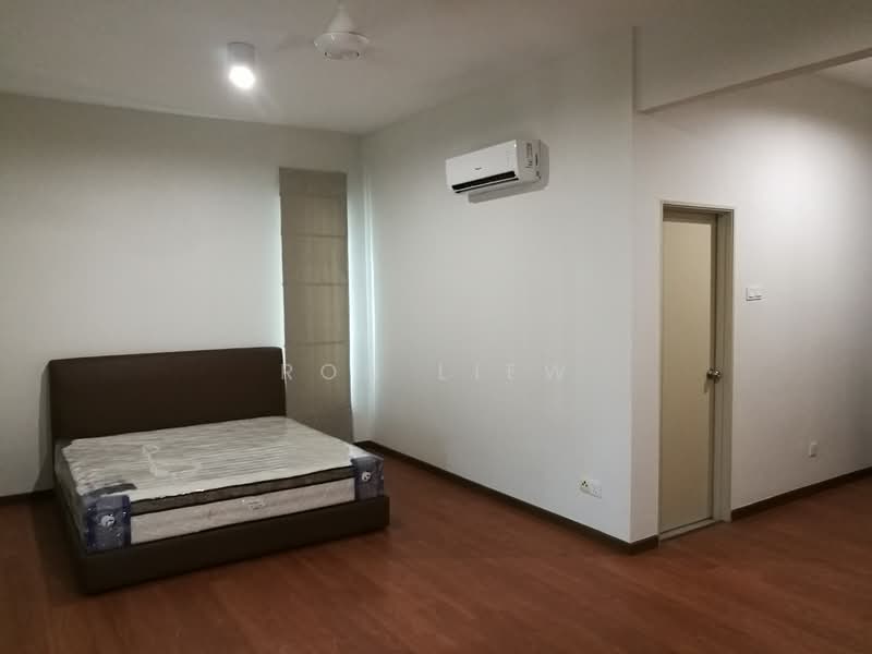 Condominium for Rent at Zefer Hill Residence - Ron Liew - Bedroom - PropertyGuru.com.my