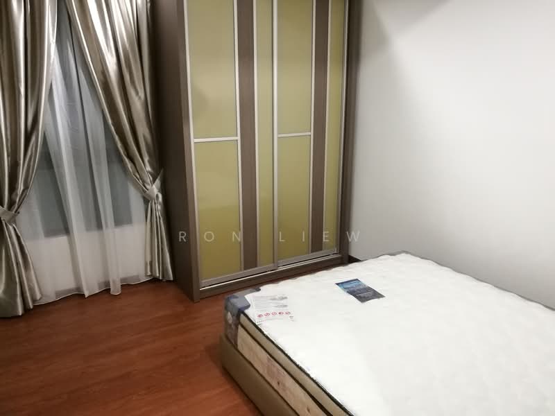 Condominium for Rent at Zefer Hill Residence - Ron Liew - Bedroom - PropertyGuru.com.my