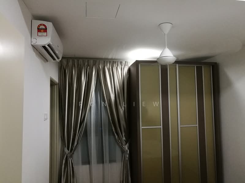 Condominium for Rent at Zefer Hill Residence - Ron Liew - Interior - PropertyGuru.com.my