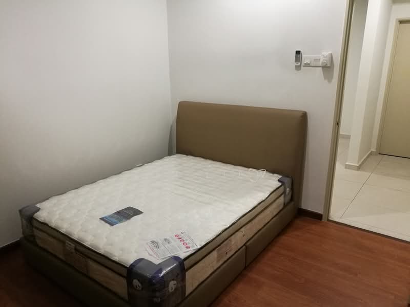 Condominium for Rent at Zefer Hill Residence - Ron Liew - Bedroom - PropertyGuru.com.my