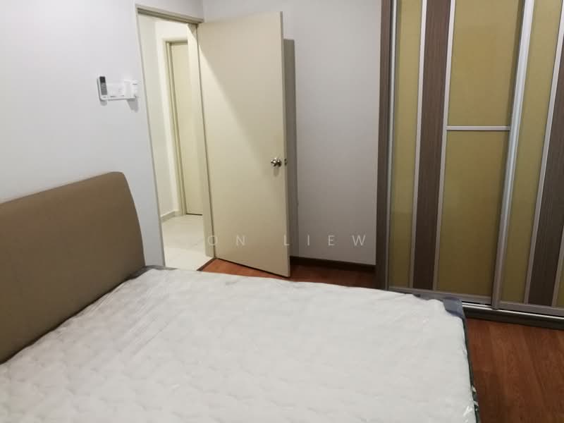 Condominium for Rent at Zefer Hill Residence - Ron Liew - Bedroom - PropertyGuru.com.my