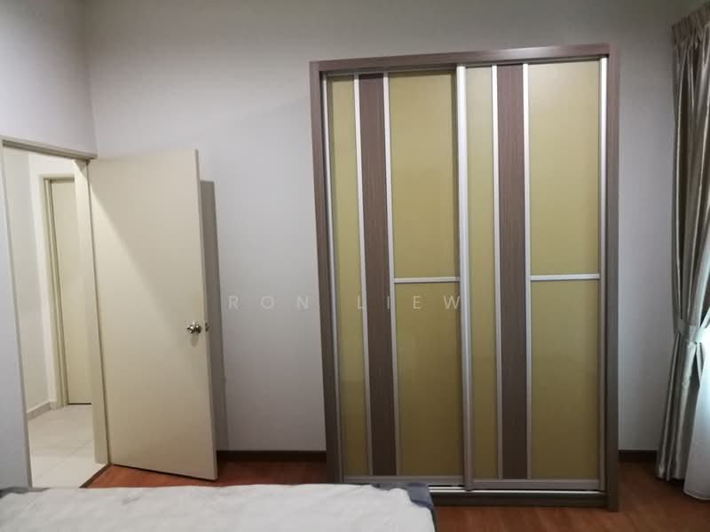 Condominium for Rent at Zefer Hill Residence - Ron Liew - Bedroom - PropertyGuru.com.my