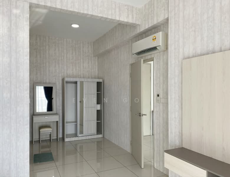 City Residence untuk Untuk Dijual - RM 1,200,000, Mac 2026 - Master Bedroom - PropertyGuru.com.my