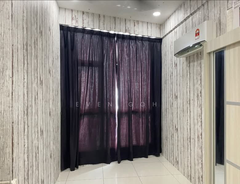 City Residence untuk Untuk Dijual - RM 1,200,000, Mac 2026 - Third Bedroom - PropertyGuru.com.my