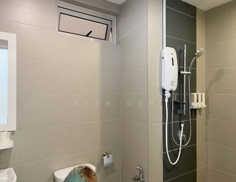 City Residence untuk Untuk Dijual - RM 1,200,000, Mac 2026 - Second Bathroom - PropertyGuru.com.my
