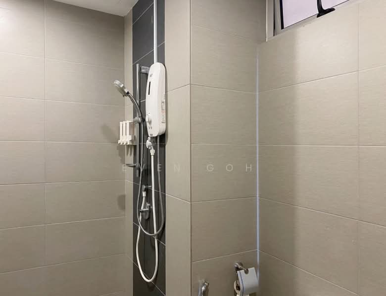 City Residence untuk Untuk Dijual - RM 1,200,000, Mac 2026 - Common Bathroom - PropertyGuru.com.my