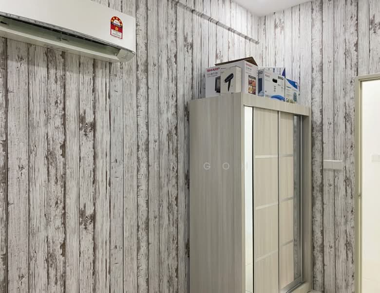 City Residence untuk Untuk Dijual - RM 1,200,000, Mac 2026 - Third Bedroom - PropertyGuru.com.my