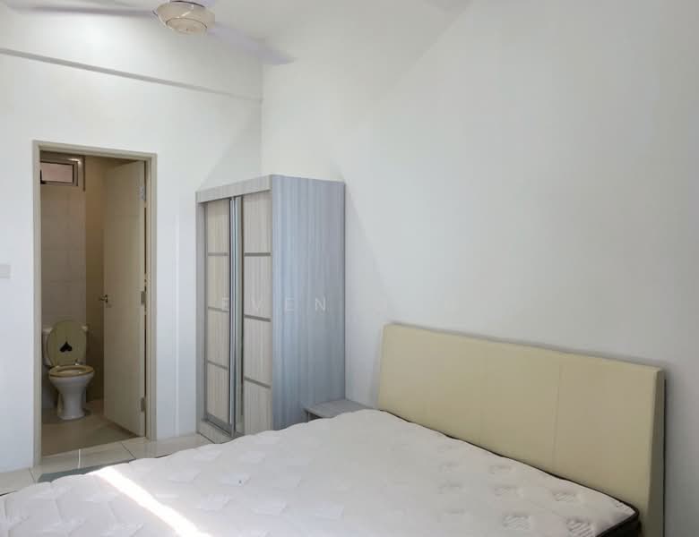 City Residence untuk Untuk Dijual - RM 1,200,000, Mac 2026 - Second Bedroom - PropertyGuru.com.my