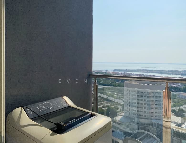 City Residence untuk Untuk Dijual - RM 1,200,000, Mac 2026 - Yard - PropertyGuru.com.my