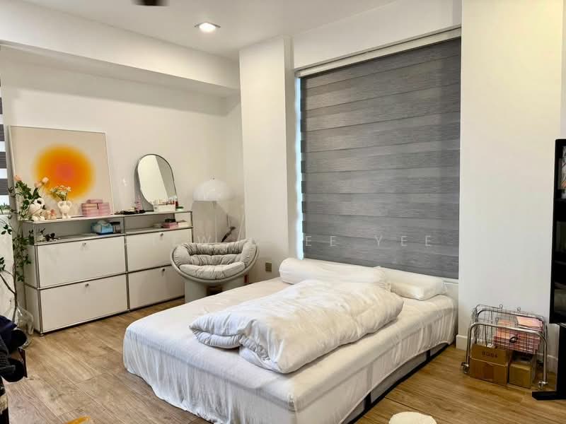 Condominium for Sale at The Straits View Condominium - Chew Chee Yee - Bedroom - PropertyGuru.com.my