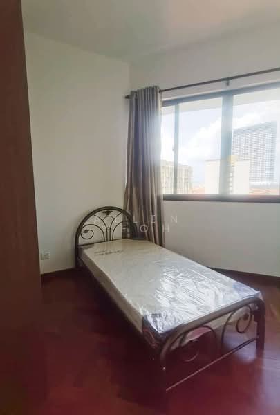 Condominium for Sale at The Landmark - Allen Yeoh - Bedroom - PropertyGuru.com.my