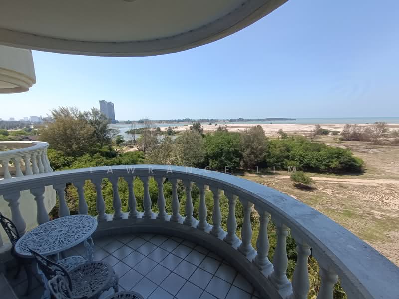 Condominium for Sale at Seri Bayan - Lawrance Lim - PropertyGuru.com.my