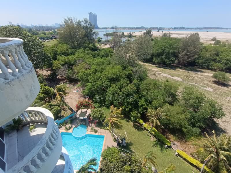 Condominium for Sale at Seri Bayan - Lawrance Lim - PropertyGuru.com.my