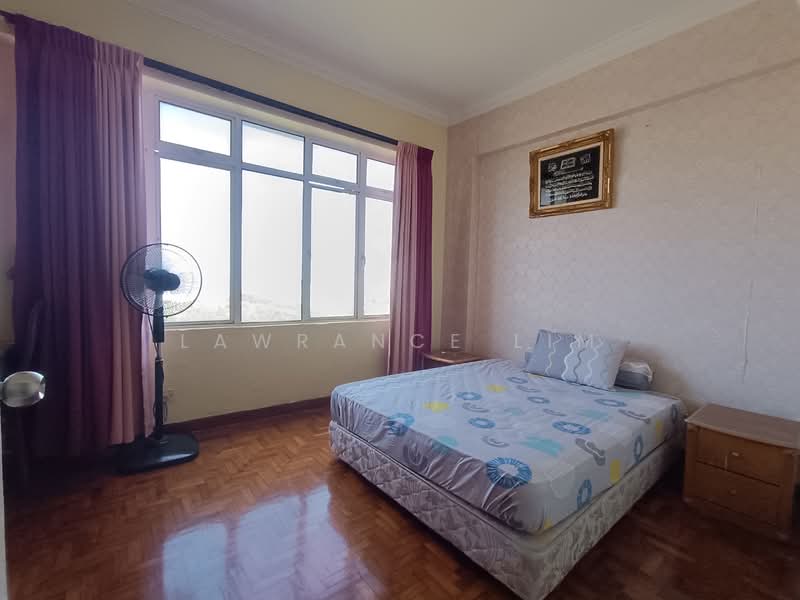 Condominium for Sale at Seri Bayan - Lawrance Lim - PropertyGuru.com.my