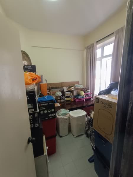 Condominium for Sale at Seri Bayan - Lawrance Lim - PropertyGuru.com.my