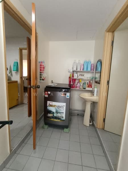 Condominium for Sale at Seri Bayan - Lawrance Lim - PropertyGuru.com.my