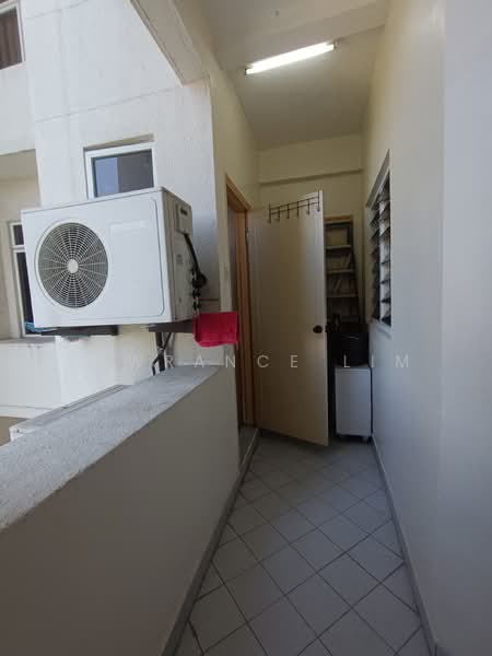 Condominium for Sale at Seri Bayan - Lawrance Lim - PropertyGuru.com.my