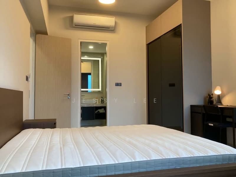 Service Residence for Sale at Maxim Citylights @ Sentul KL - Jessy Lee - Bedroom - PropertyGuru.com.my